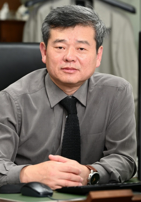 박민 KBS 사장 후보.